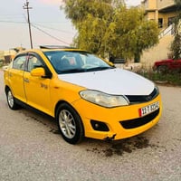 سياره شيري فلاوين موديل 13للبيع سعر 35وبي مجال بسيط. شرط المحرك والكير...