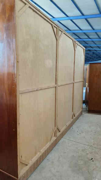 السلام عليكم غرفه 6ملحق حطاطه شغل صاج  ثقيل اي ضرر مابيه السعر 750وبيه مجال المكان هبهب عرب شوكه مقابيل المحطه الجديده الستفسار انتصل *********** ابيع وشتري +مراوس
