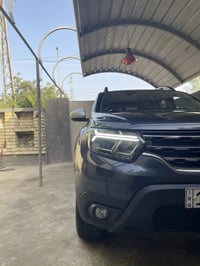 داستر • ٢٠٢٤ • ٣٧٠٠٠ كم