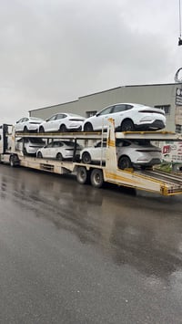 بي واي دي قين • ٢٠٢٥ • ٠ كم