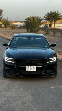 بيع فقط جارجر موديل 23    محرك 3600 رقم اربيل تريد وكاله او تحويل حاضر...