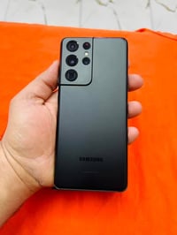 S21 الترا • جديد مكفول • مركز الشراي