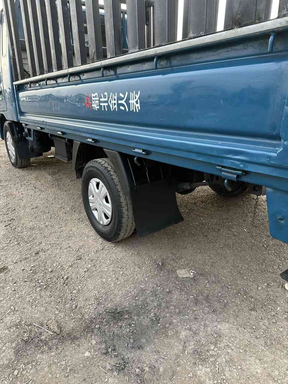 سلام عليكم فنتير مديل 1997 مشروع وطني سنويه ال 26 

مكفوله من ضربه وكص شاصي مكفوله مكينه جديد 

 صدرجديد تخم تايره كهربيات شغاله دوشمه جديد

السعر 63 العنوان بغداد كماليه رقم ***********
