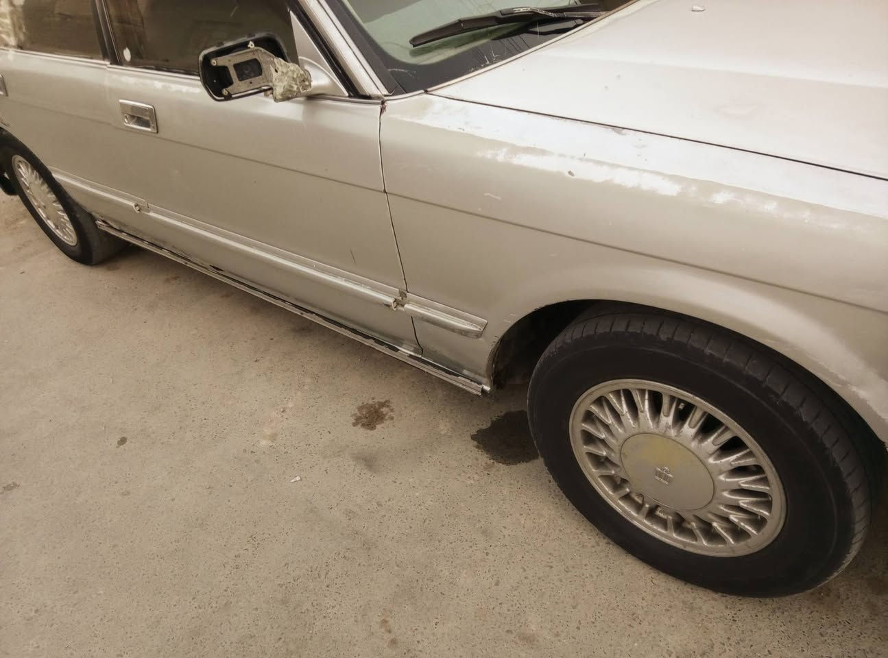 سلام عليكم مراوس فقط حسب القناعه مكاني ناصريه سوق الشيوخ  ***********
