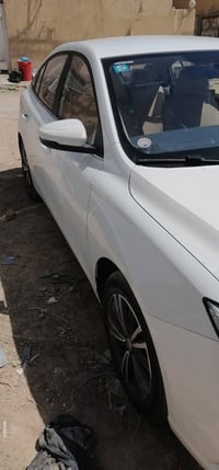 ام جي • ٢٠٢٤ • نجف