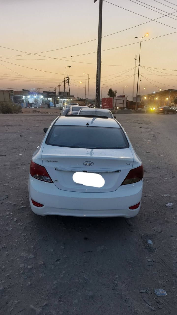 سلام عليكم اكسنت لبيع موديل ١٦ مكان نجف عباسية  للاستفسار أكثر لانتصال عل الرقم ***********
