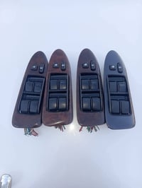 تحكم جام • مارك شيزر • وارد ياباني
