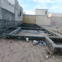 النجف الاشرف • شارع الصب • ١٠٠م
