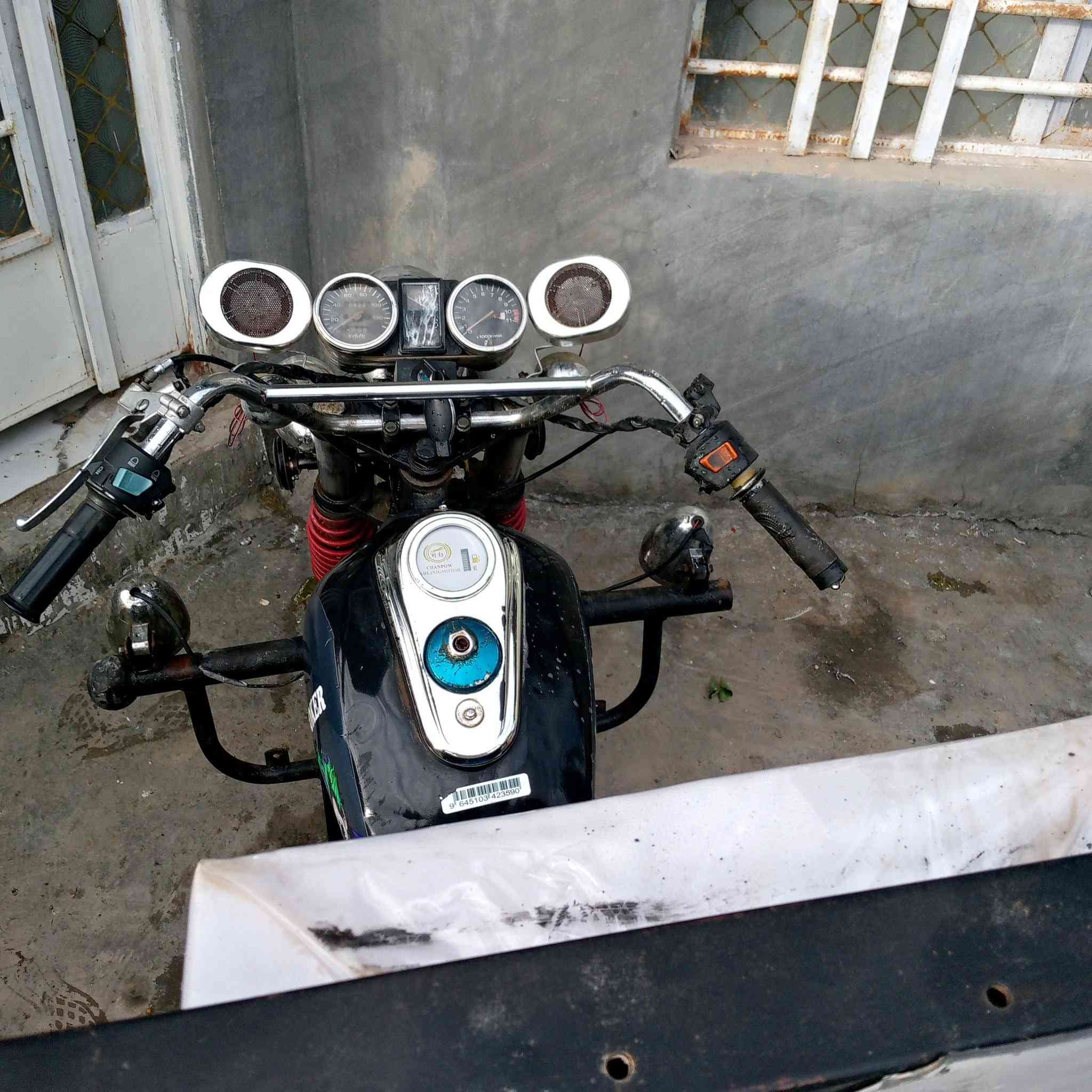 سلام عليكم ستوته جمره للبيع موديل 19 والمحرك 21 مكفوله كفاله عامه اوراق أصولي ورقه وكيل بيه ستوته خير من الله سعر خاص المكان بابل حله جبله حي ذويب الثاني الرقم ***********
