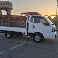 نيسان نافارا • موديل ٢٠١٣ • كفالة عامة