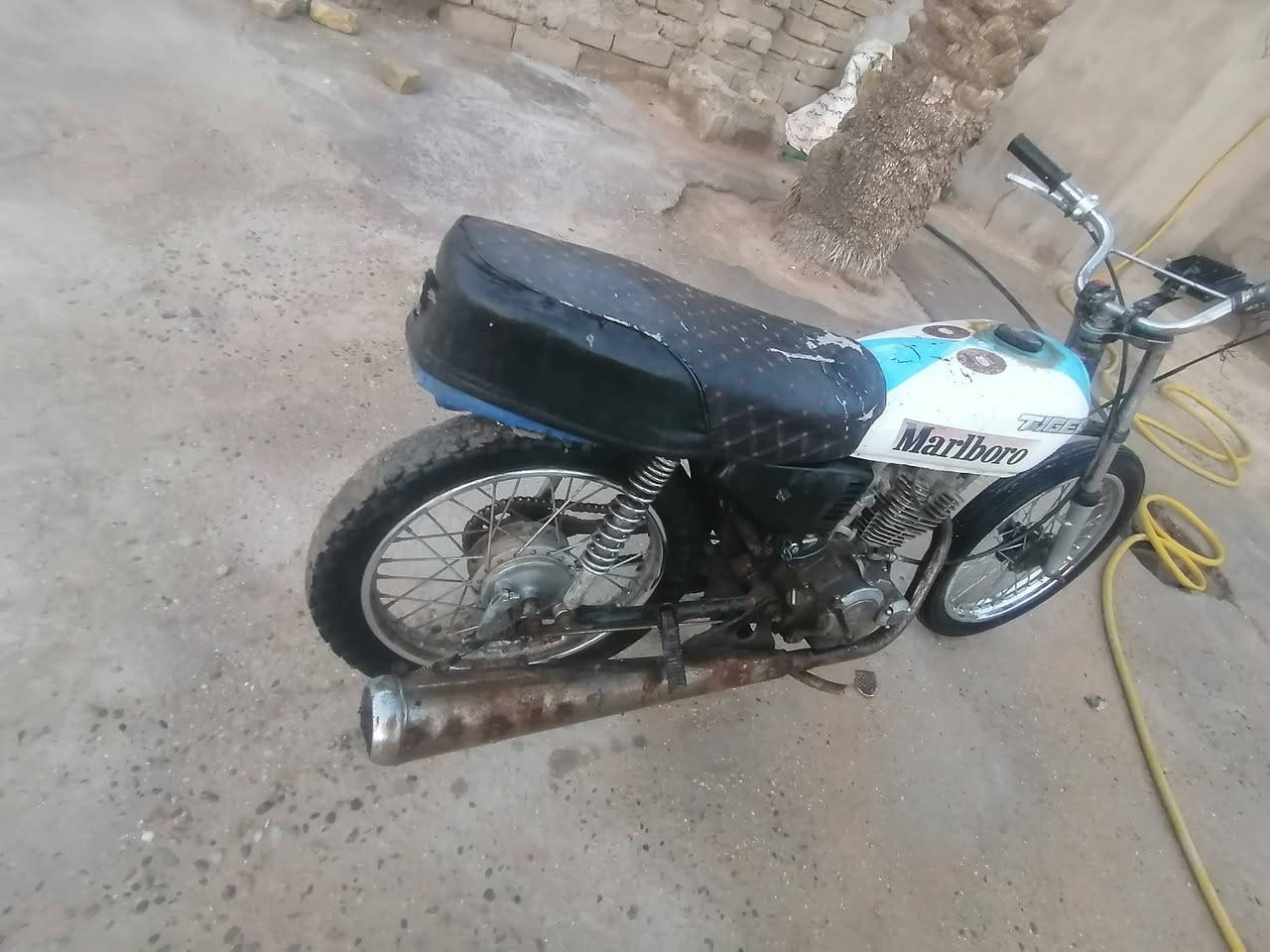 السلام عليكم ورحمة الله وبركاته شباب دراجه للبيع دراجه زينه ومناسبه الاتصال علاه الرقم *********** الشراي بي خير ويدلل مكان بابل قضائ الكفل
