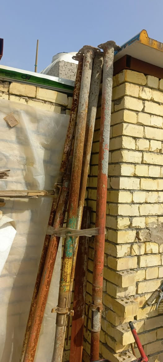 سلام عليكم جكات مال سكف قيم وتعال اخذ مكان حي اور قرب سوق الشيشان


**إذا كنت صاحب هذا الإعلان وتريد حذفه لأي سبب، رجاءا أرسل رسالة إلى الدعم الفني**