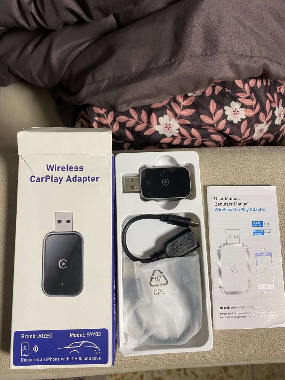 كار بلي اي قطعه تعجبك ب10 ( مو يوتيوب)


**إذا كنت صاحب هذا الإعلان وتريد حذفه لأي سبب، رجاءا أرسل رسالة إلى الدعم الفني**