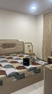 غرفه تركي • نضيفه