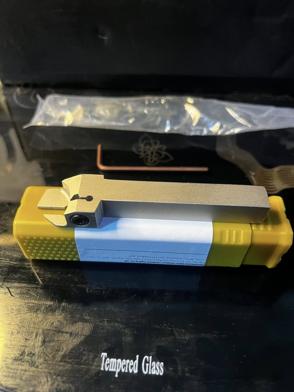 متوفر


**إذا كنت صاحب هذا الإعلان وتريد حذفه لأي سبب، رجاءا أرسل رسالة إلى الدعم الفني**