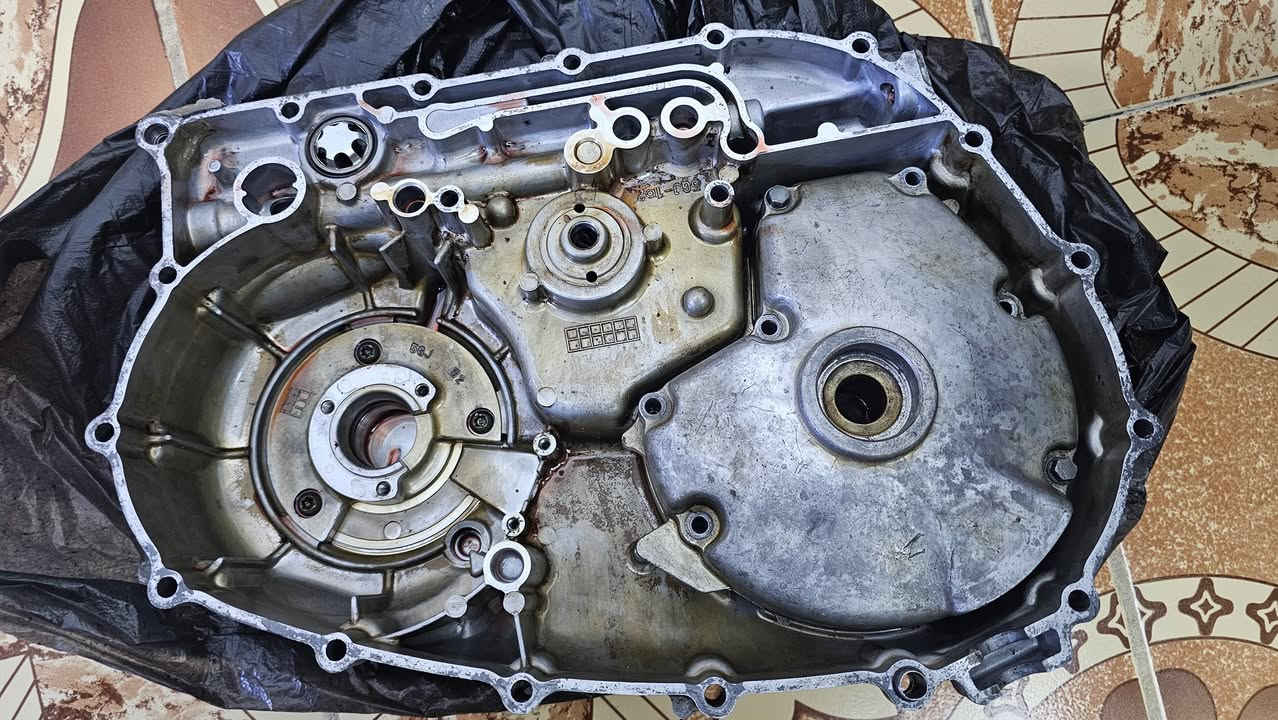 قبق ملف تي ماكس جديد لوك لا برغي محور ولا فطر جديد كلش نضيف من مديل 2008لل2011السعر 50وبي مجال شي بسيط للاستفسار خاص


**إذا كنت صاحب هذا الإعلان وتريد حذفه لأي سبب، رجاءا أرسل رسالة إلى الدعم الفني**