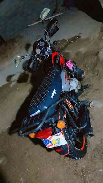 سلام عليكم بوكسر موديل 2023 اوراق اصولي بوكسر الجديدة محرك مامفتوح السعرمليون نص بمامجل الطبين *********** بوكسر الجديدة   المكان ديالى جديدة الشط بوابة بغداد يمي مطعم ضعاف دجلة
