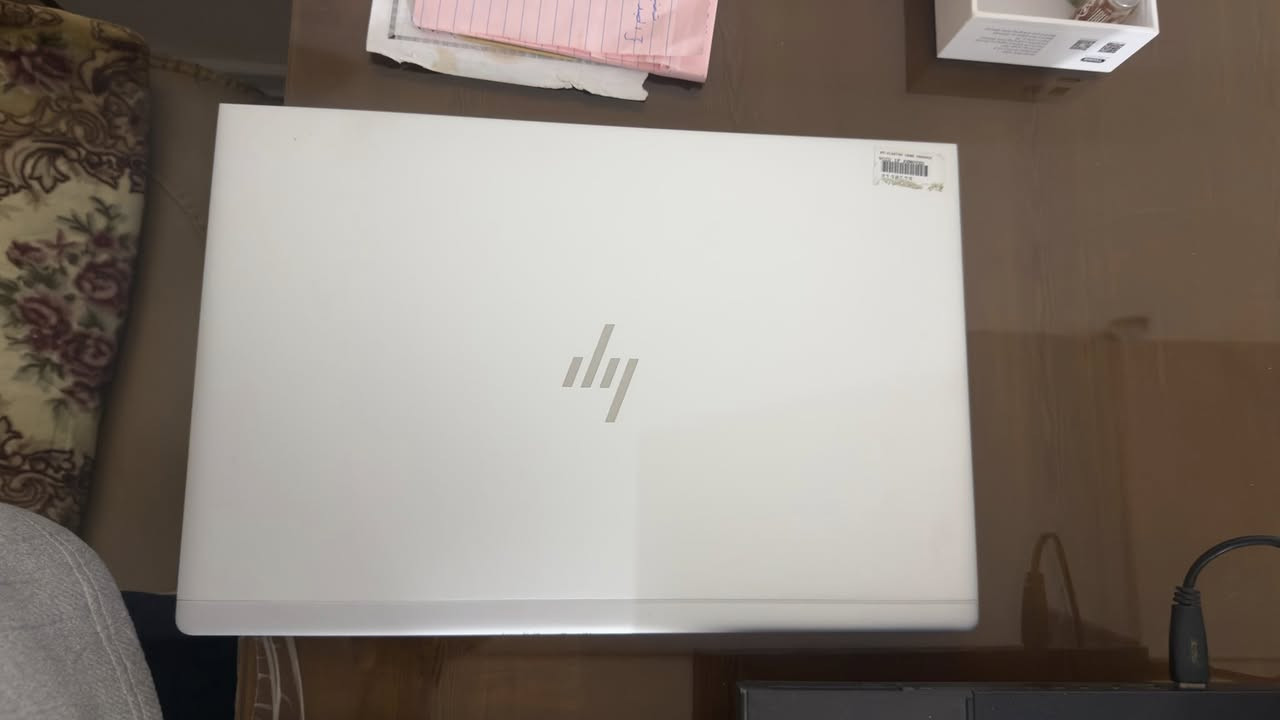 للبيع او مراوس اب ايباد ريد مجك

لابتوب غني عن تعريف… الله شاهد خذته قبل فتره 600. وهسه عارضه للبيع قيم وخذ بما يرضي الله + نضافه 99‎%‎ اومكفوله من كلشي


**إذا كنت صاحب هذا الإعلان وتريد حذفه لأي سبب، رجاءا أرسل رسالة إلى الدعم الفني**