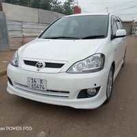 كرستال S • ٢٠٠٣ • بصرة