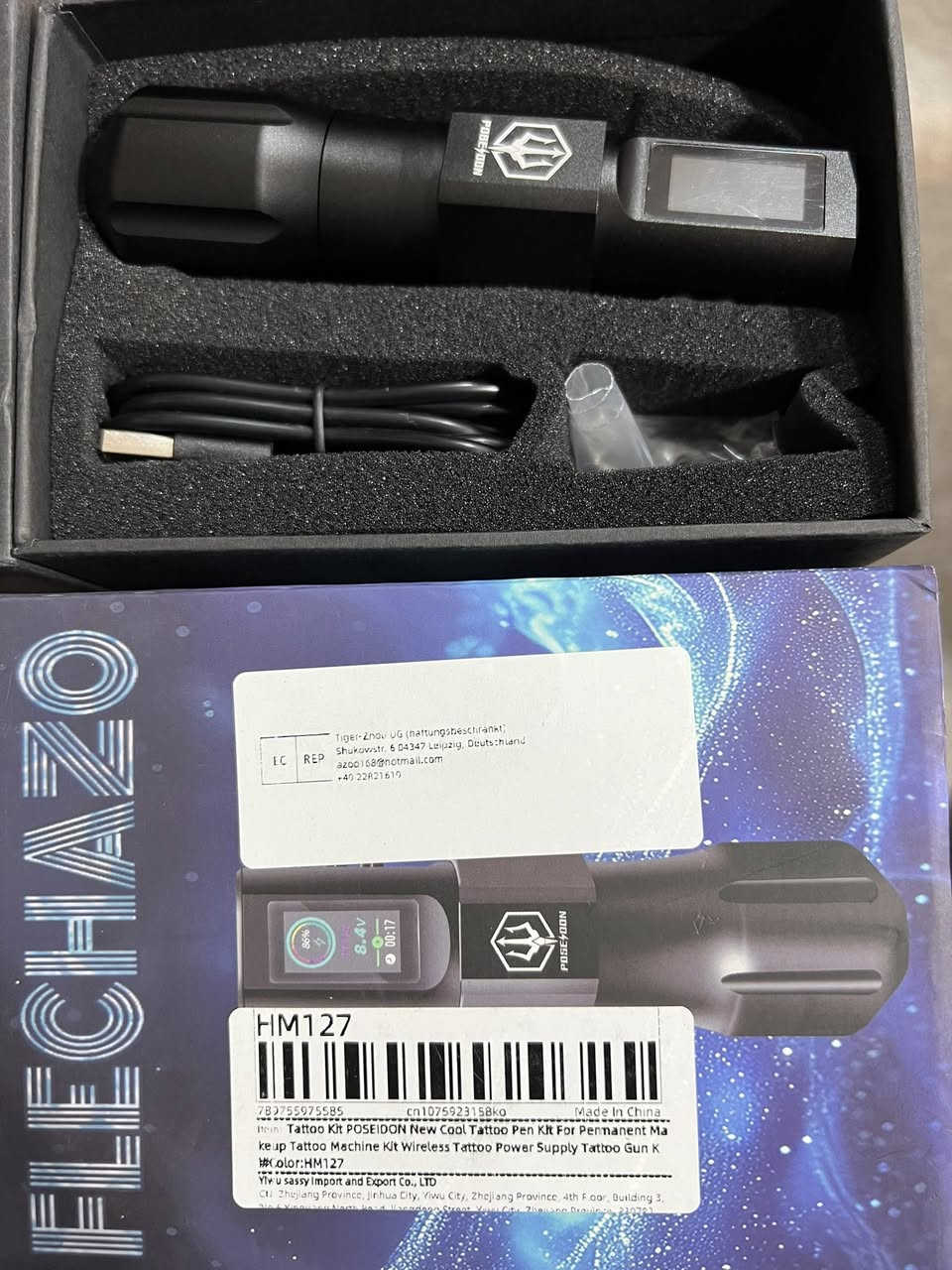 اجهزة وشم


**إذا كنت صاحب هذا الإعلان وتريد حذفه لأي سبب، رجاءا أرسل رسالة إلى الدعم الفني**