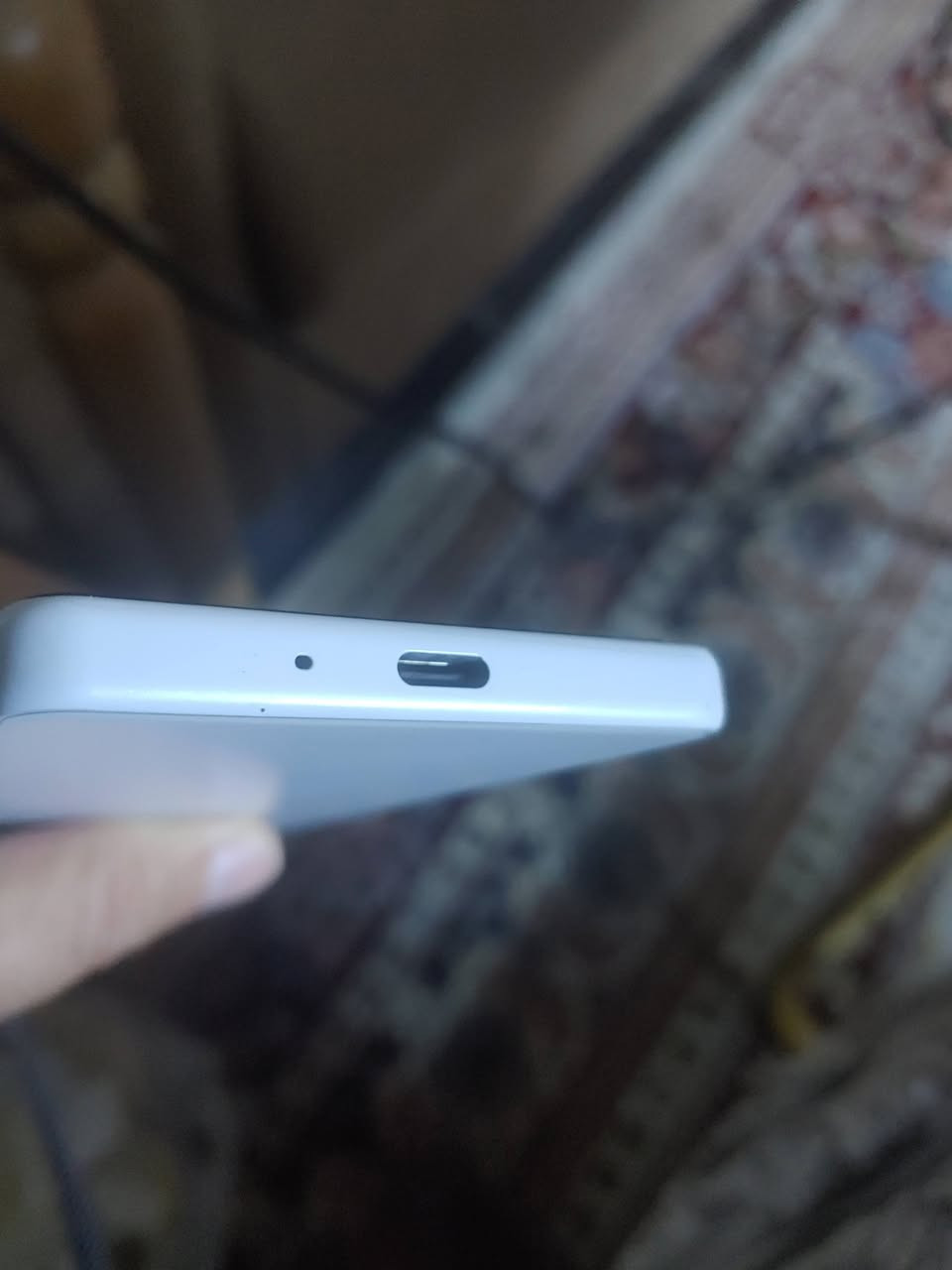 سوني 10 مارك 4 نظيف جدا ذاكره 128 رام 6 شريحه عاده وشريحه الكترونيه لونه ابيض
السعر 140 الف قفل بدون ملحقات
للاتصال عادي وواتسب 
***********
