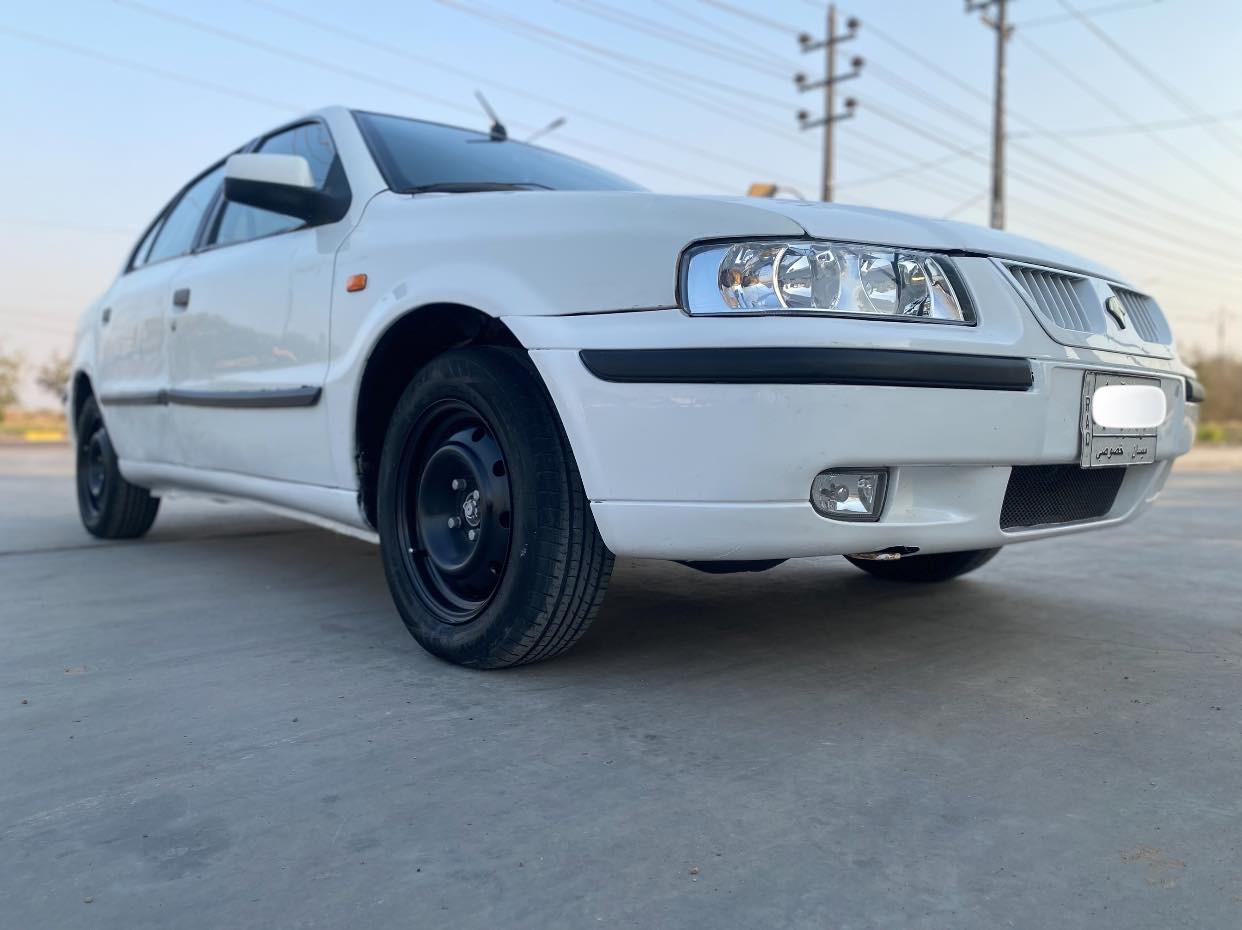 سمند للبيع موديل 2010 رقم ميسان مشروع وطني 
تخم تاير حداده تبريد تدفئة
السعر 39 وبيها مجال بسيط 

***********
ميسان المجر الكبير
