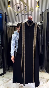 تطريز فاخر • توصيل لجميع المناطق • بجانب احذية العراب