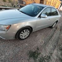 سوناته لبيع وارد امريكي كامل مواصفات محرك 2400 ستفسار علا 07819176866