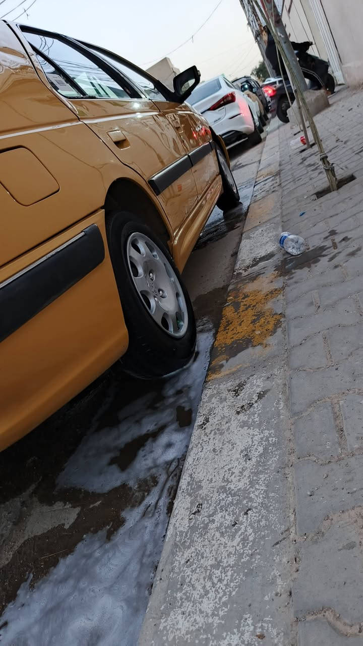 السلام عليكم
بيجو بارص موديل 15 رقم نجف للبيع
مكفوله من الضربه والتبديل فقط باب صبغ
مكينه وكير كفاله
تبريد ثلج
تخم تاير جديد
كهربائيات كلهه شغاله
سياره نضيفه وجاهزه وبلاديه
السعر 40$
العنوان النجف ***********
