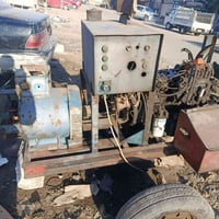 مولد اسوزو 30 • شغال • كربلا