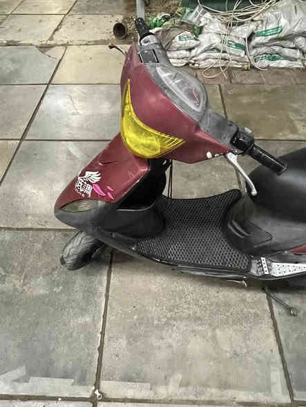 بيع مستعجل
عليكم ماكس عدله  بوشه 49 بلاد كفرات بلاديه مولح  دم الغزال 🩸   مكان بغداد  شا ع فلسطين ستفسار تصال او وتساب
 ***********
