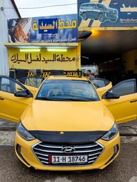 النترا • ٢٠١٨ • مكينة ٢٠٠٠