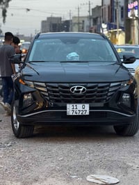 توسان • ٢٠٢٣ • وارد امريكي