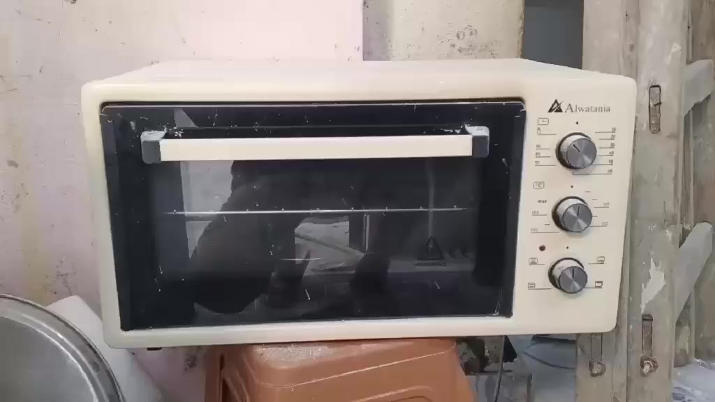 كاونتر لبيع قياس 130السعر 150 اوفن حجم كبير السعر 50 العنوان  موصل القديمه قرب جامع عمر الاسود الاستفسار خاص


**إذا كنت صاحب هذا الإعلان وتريد حذفه لأي سبب، رجاءا أرسل رسالة إلى الدعم الفني**