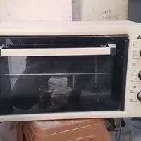 كاونتر ١٣٠ • اوفن كبير • موصل القديمه