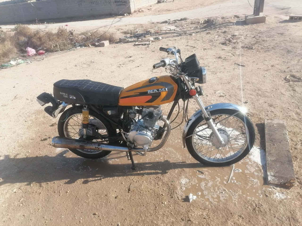 سلام عليكم اربعه نامه شلامجه2024
السعر 500وبيهه مجال ***********
