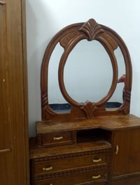 ميز تواليت • زاوية • حي العسكري