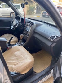 شيري تيكو • ٢٠١٤ • بغداد