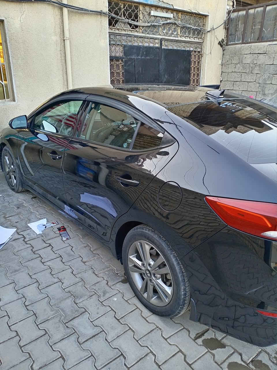 السلام عليكم النترا 2018 وارد أمريكي حادث بنيدامبدل والهالات الخلفية امصلحة عالباردفتحة بصمة تدفئة بالكشنات تحكمات بالستيرن رادارات جانبية شاشة كبيرة شاشة اعطال تبريدبيانوماشية 97 السيارة اربيلية بسمي تريدتحويل تريد وكالة السنوية ل29السيارةامبدل بيهة گازگيت محرك 2000دوش المرغوب هاتف***********
