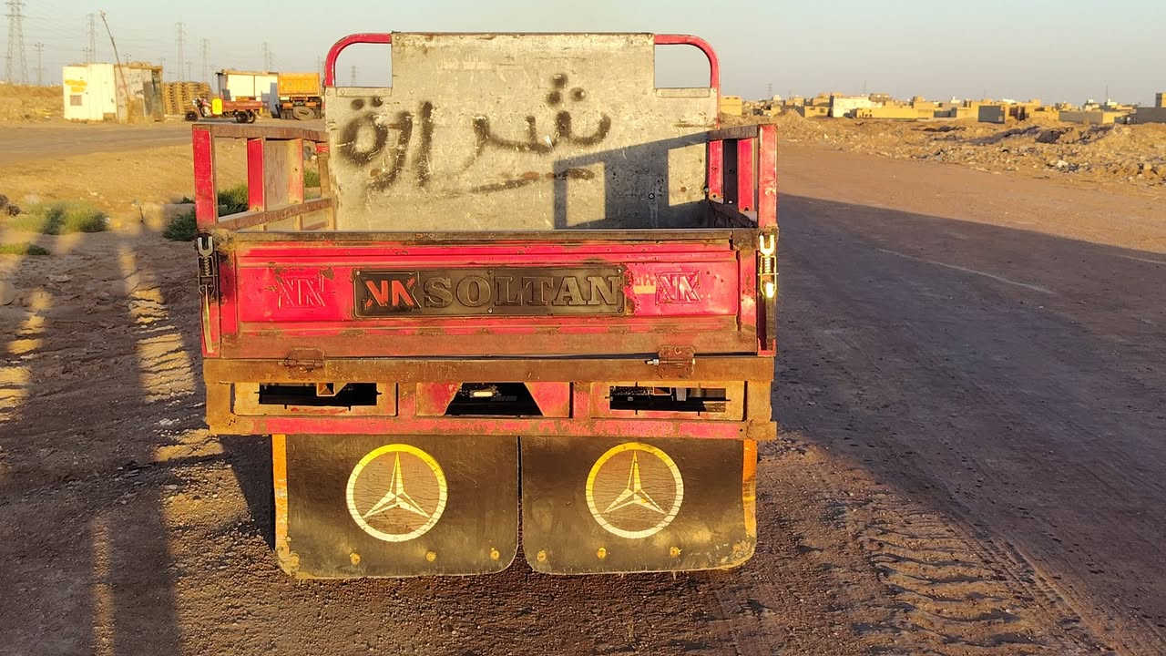 ستوته صلطان لل بيع موديل 18 اوراق اصولي وكيله سيد خلدون  ستوته جاهزه  محرك جديد   كهرباءيات تواير جدد  ستوته  خير من الله 
السعر مليون وربع  اتصال عله هااذ الرقم ***********
