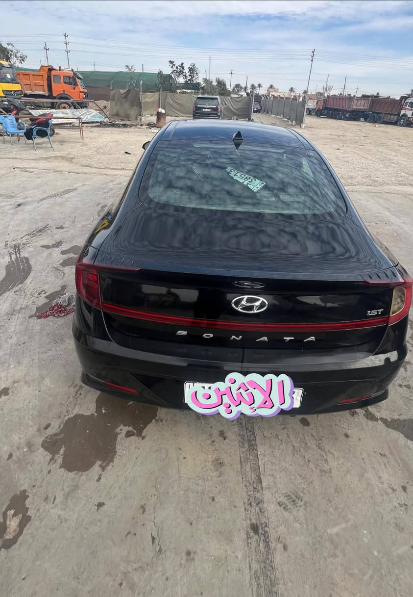 #سوناتا2023 #امريكي
موديل 2023 معوقين 17
ماشيه ٣٧ الف 
فول مواصفات فحته بصمه هاند بريك بصمه تدفئه  بالكشنات فول وبعد بيهه هوايه مواصفات 
ضرر خارجي جاملغ وبنيد تبديل بدون صبغ بدون عبر 
سونار موجود 
١٧٠ 
للتواصل ***********
