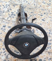 بي ام دبليو E90 • موديل ٢٠١١ • وارد يابان