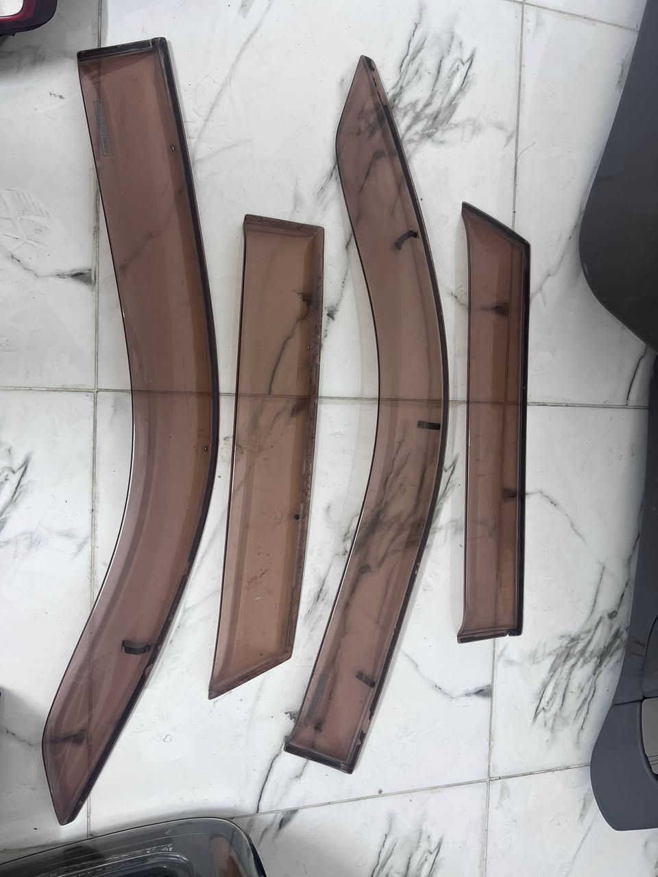 شمسيات بلايزر اصلي تفصيخ عنوان بغداد أكو توصيل جميع المحافظات 
***********
