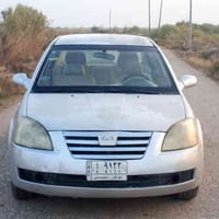 شيري ٢٠١٢ • كير اوتوماتيك • تحويل مباشر