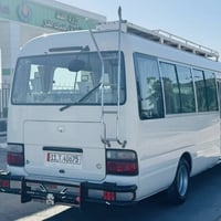 كوستر • ٢٠١٥ • ميسان