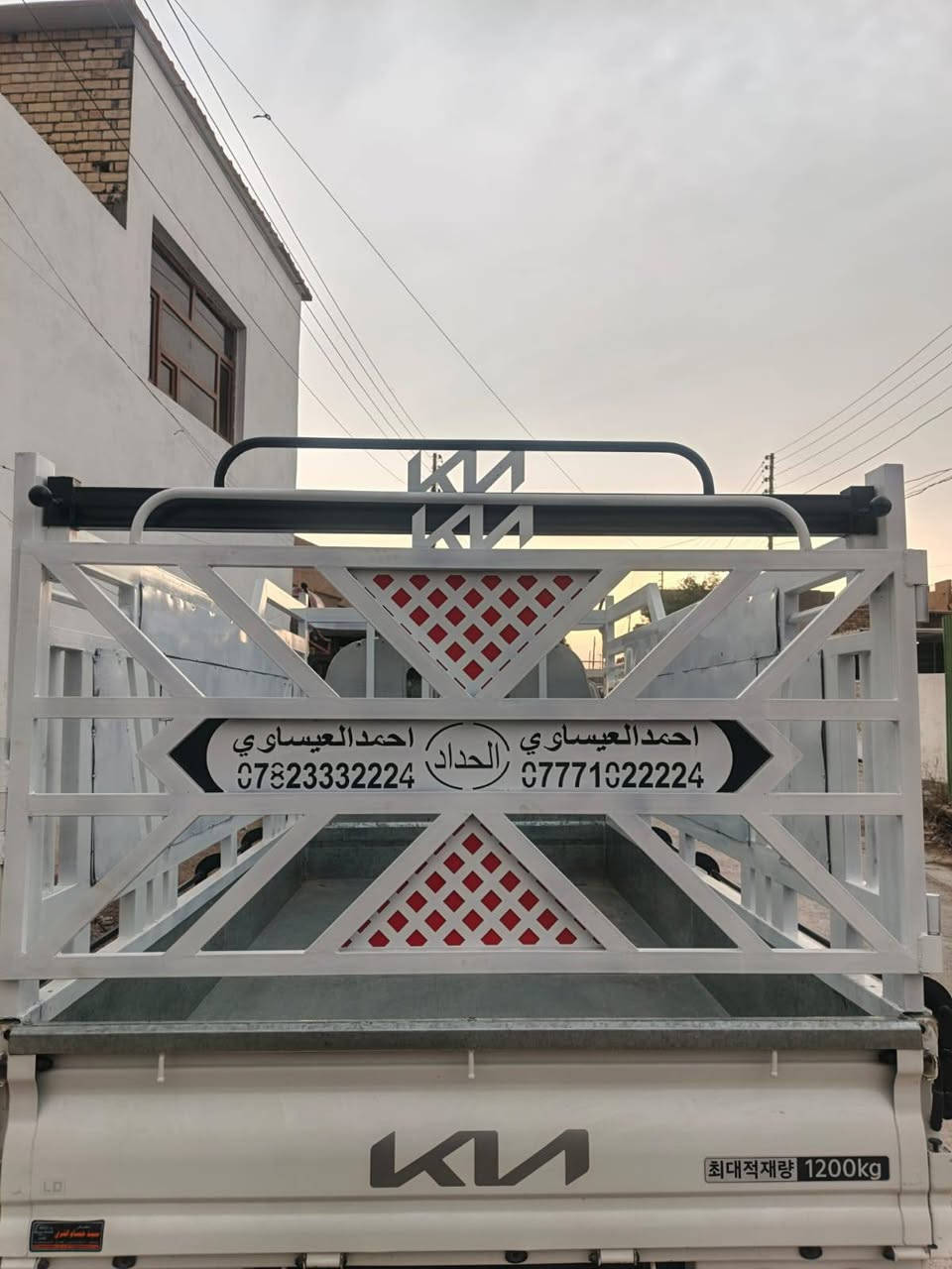 محجر لبيع بعد جديد العنوان النصر والسلام سعر 500الرقم ***********
