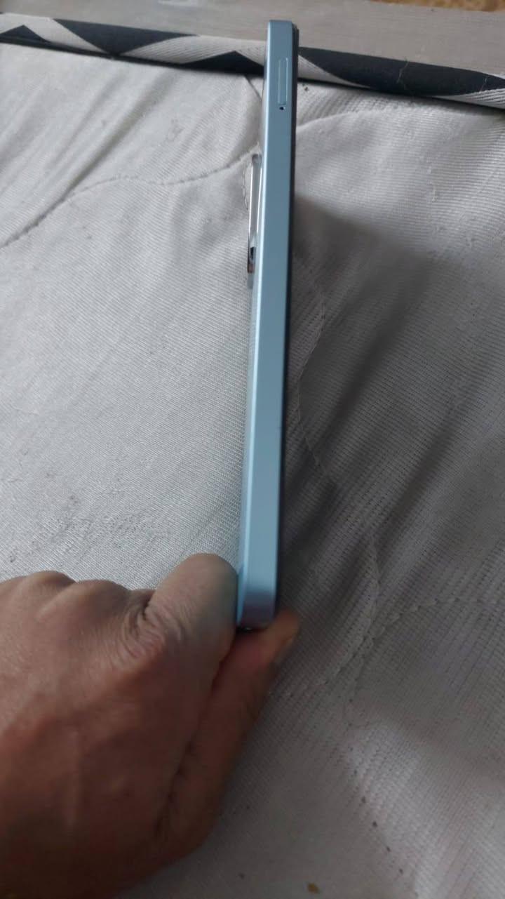 ريدمي للبيع ب ١٥٠ الف بغداد 
مكلف بالنشر تفاصيله هنا 
***********
