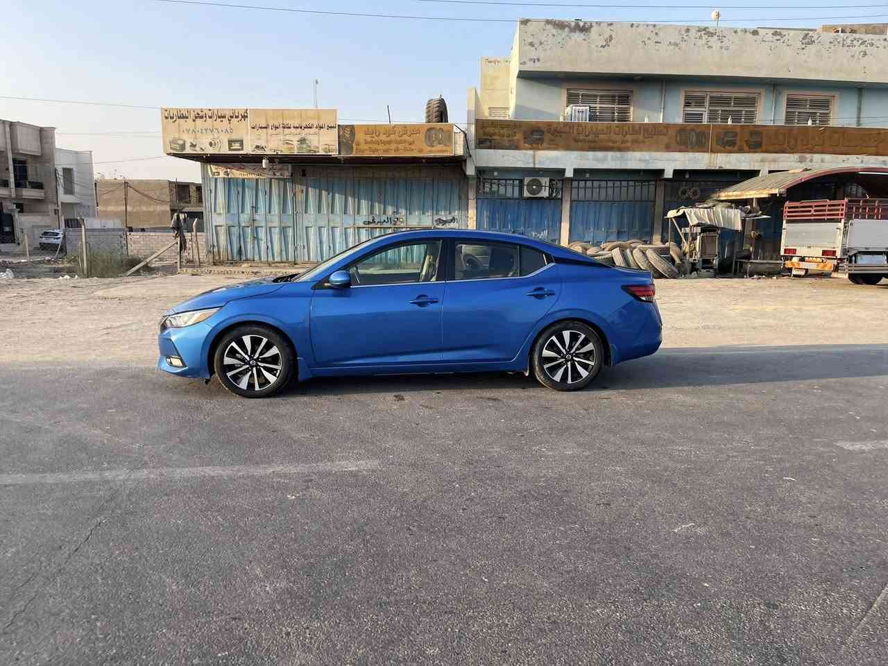 المواصفات موجودة بالصور 
***********
120$
رقم كربلاء معوقين
