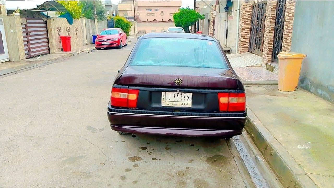 سلام عليكم اخوان نبدي بصلاة على النبي اقرا المنشور يرحم والديك وبعدين راسلني للبيع اوبل موديل ١٩٩١ محرك ١٦ كير محرك صدر تايرات باتري كهربائيات كله جديد نقص مابيها شرط التحويل بيها معجون بلهلال مال سكن الخلفي وبيها ضربه بلسكن من كدام قليل لازمه داخل الباقي دينار متصرف علسيارة سنويه عظم عاج ساقطه نهاية 2025 مقدم على بطاقه مال بانزين سعرها 32 وبي مجال  ميعجبك علق بكلمه حلوة شعندك مراوس دزلي صورها وتفاصيل وسعر علخاص علعام براحتك وابخدمتك اني عنواني كركوك حزيران شارع عبد الرحمن قرب جامع ابراهيم الخليل كركوك, العراق


**إذا كنت صاحب هذا الإعلان وتريد حذفه لأي سبب، رجاءا أرسل رسالة إلى الدعم الفني**