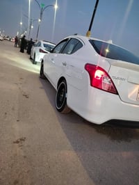 نيسان صني • ٢٠٢٢ • رقم اربيل